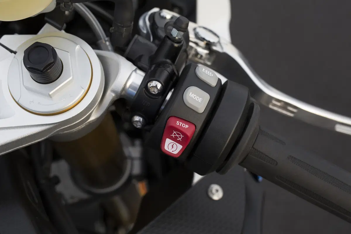Bmw S 1000 RR S 1000 RR (2017 - 18) (14)