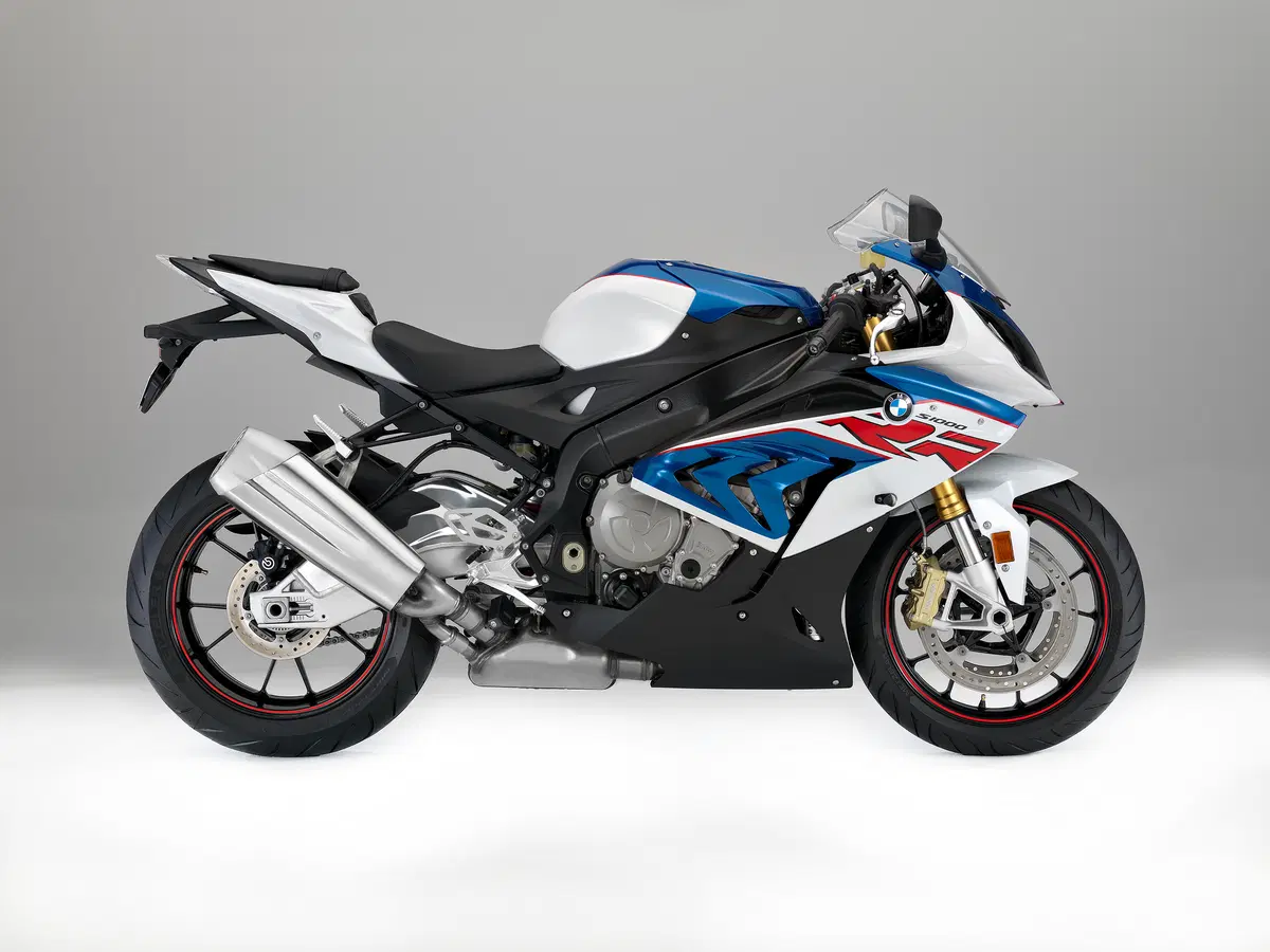Bmw S 1000 RR S 1000 RR (2017 - 18) (15)