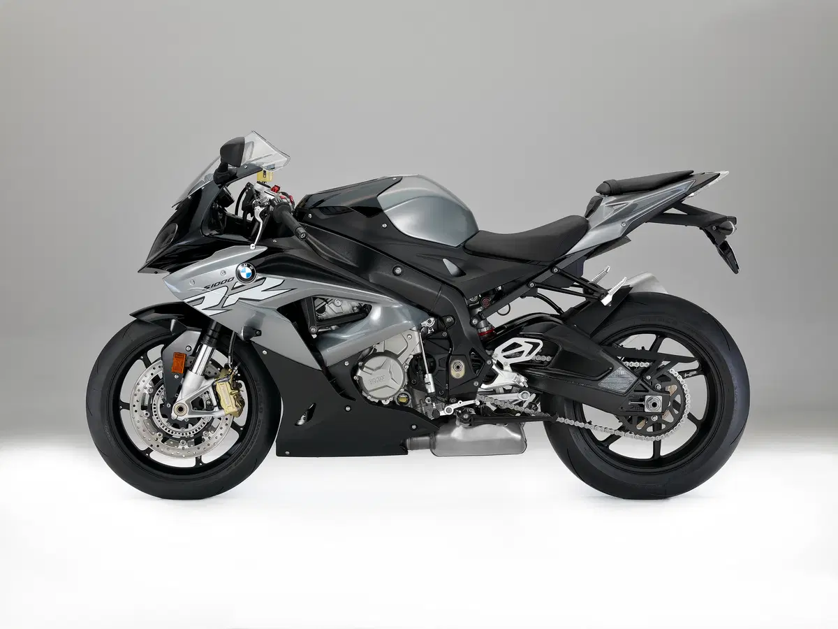 Bmw S 1000 RR S 1000 RR (2017 - 18) (16)