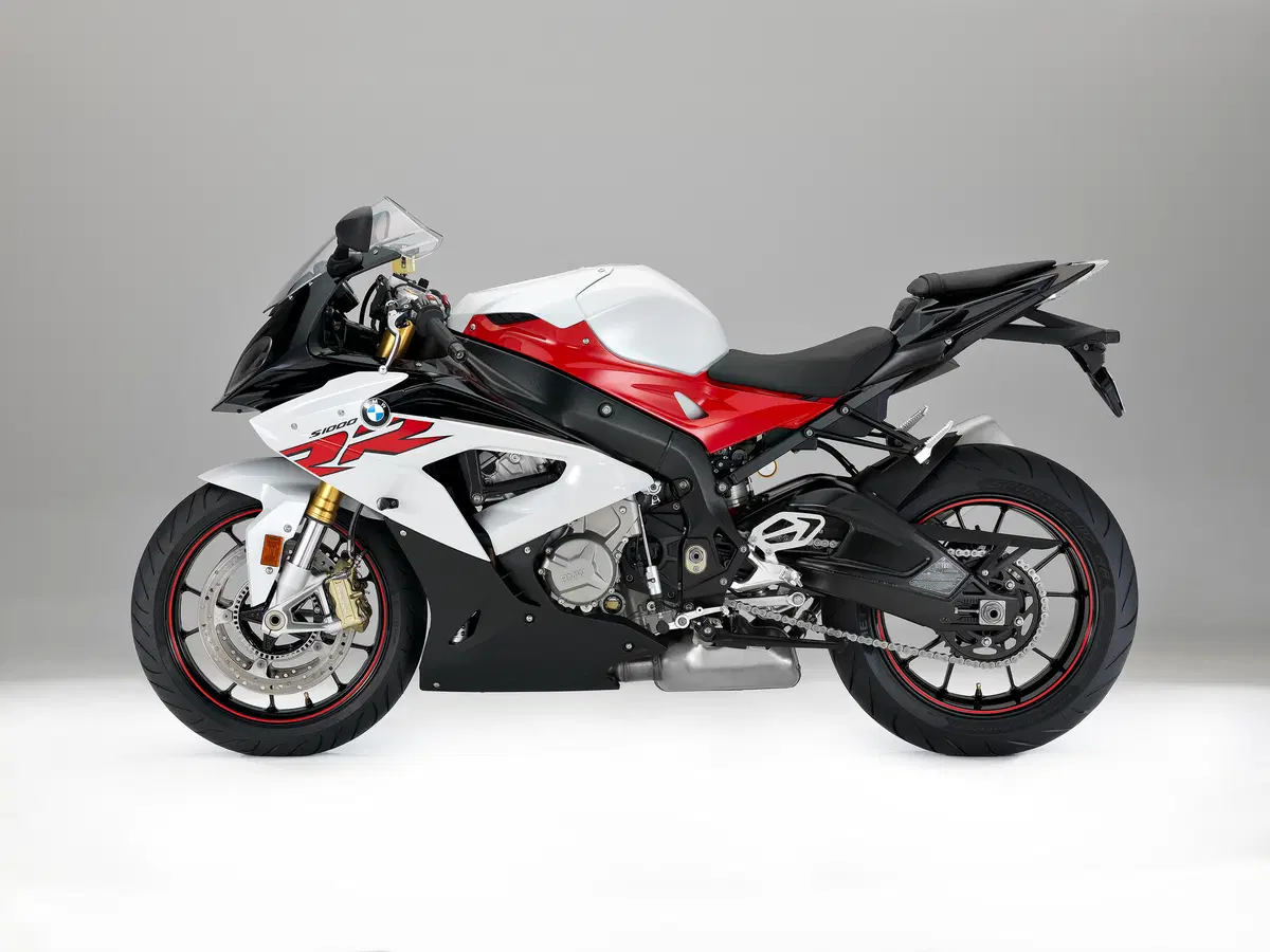Bmw S 1000 RR S 1000 RR (2017 - 18) (18)