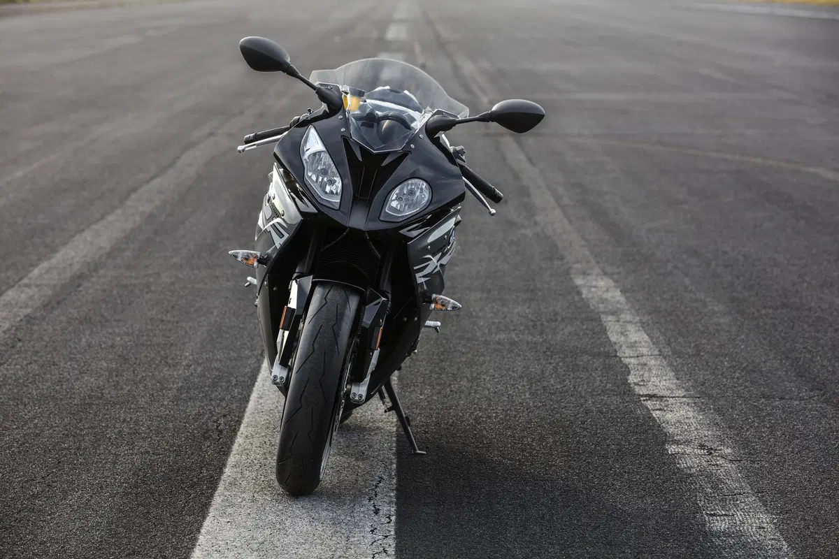 Bmw S 1000 RR S 1000 RR (2017 - 18) (19)