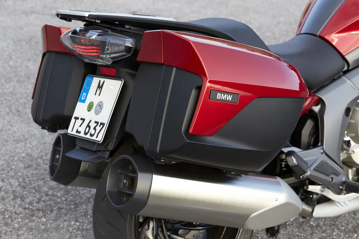 Bmw K 1600 GT K 1600 GT (2017 - 20) (19)