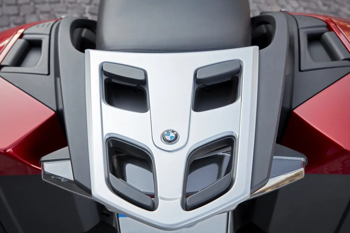 Bmw K 1600 GT K 1600 GT (2017 - 20) (20)