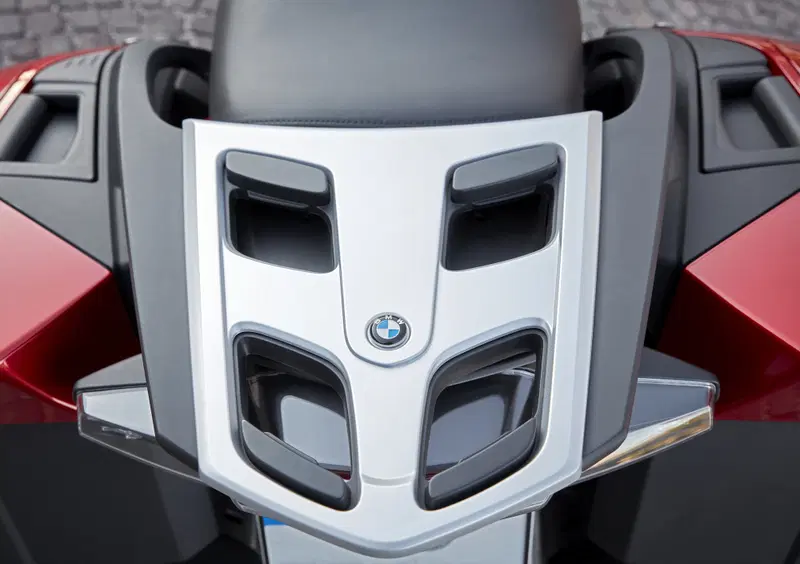 Bmw K 1600 GT K 1600 GT (2017 - 20) (20)