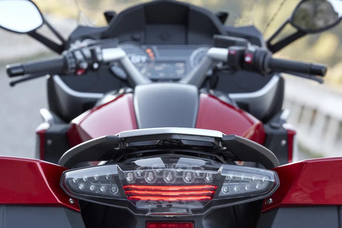 Bmw K 1600 GT K 1600 GT (2017 - 20) (21)