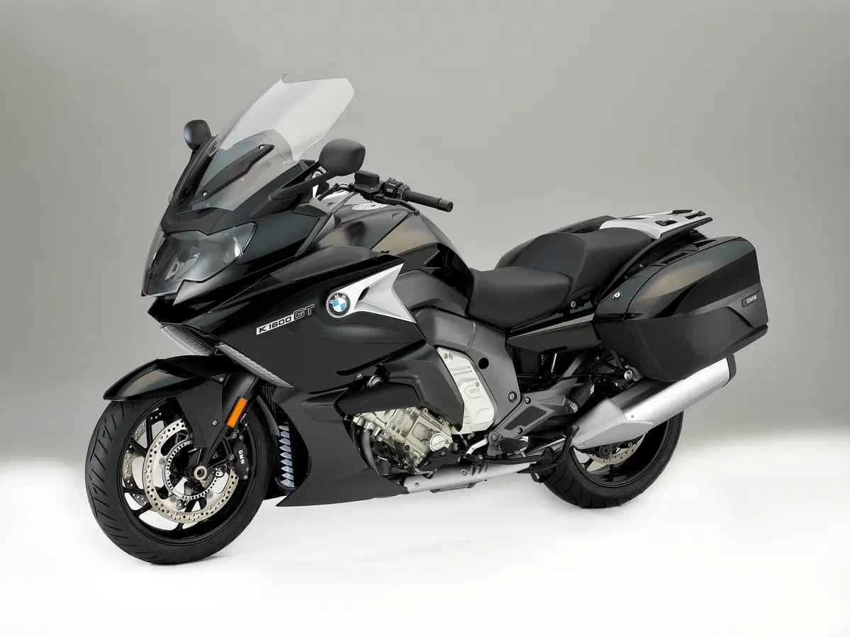 Bmw K 1600 GT K 1600 GT (2017 - 20) (15)