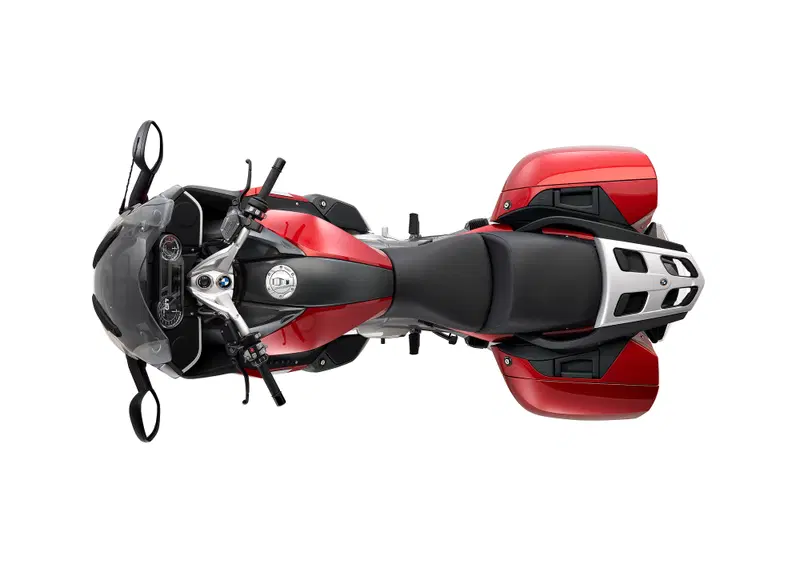 Bmw K 1600 GT K 1600 GT (2017 - 20) (22)