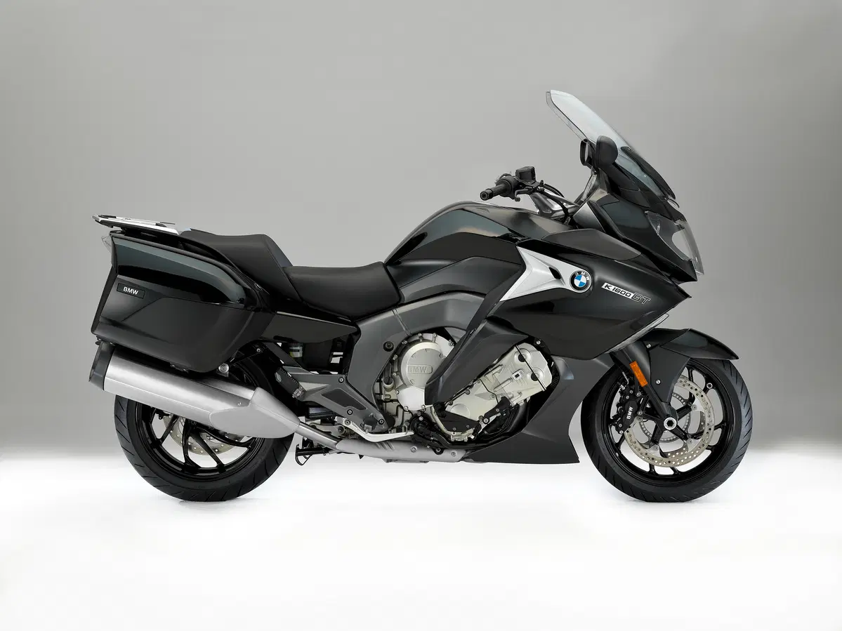 Bmw K 1600 GT K 1600 GT (2017 - 20) (16)