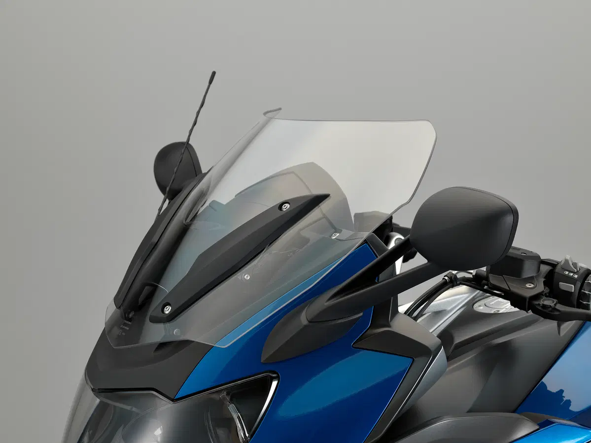 Bmw K 1600 GT K 1600 GT (2017 - 20) (24)