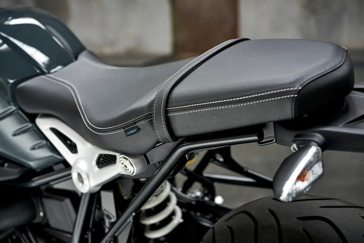 Bmw R nineT R nineT 1200 Pure (2017 - 20) (11)