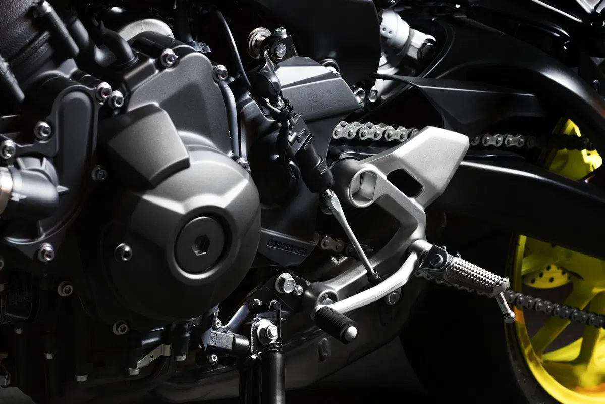 Nuova Yamaha MT-09 2017 a Intermot (11)