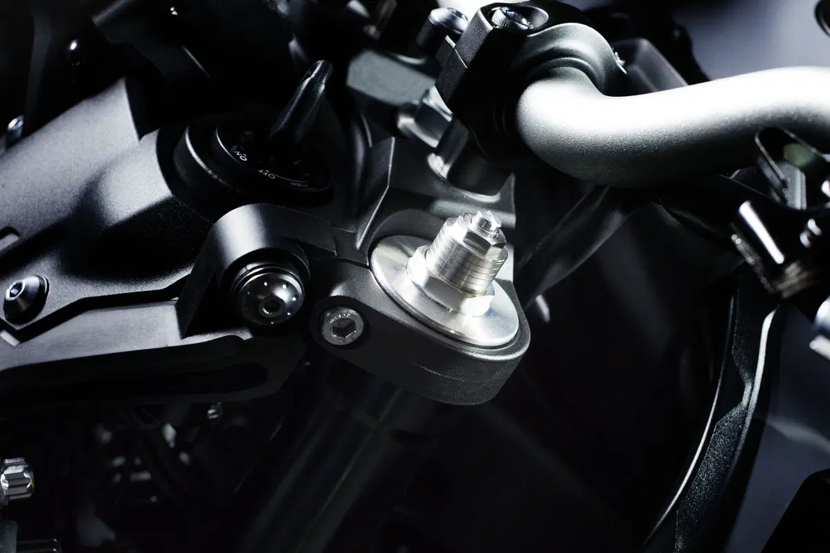Nuova Yamaha MT-09 2017 a Intermot (18)
