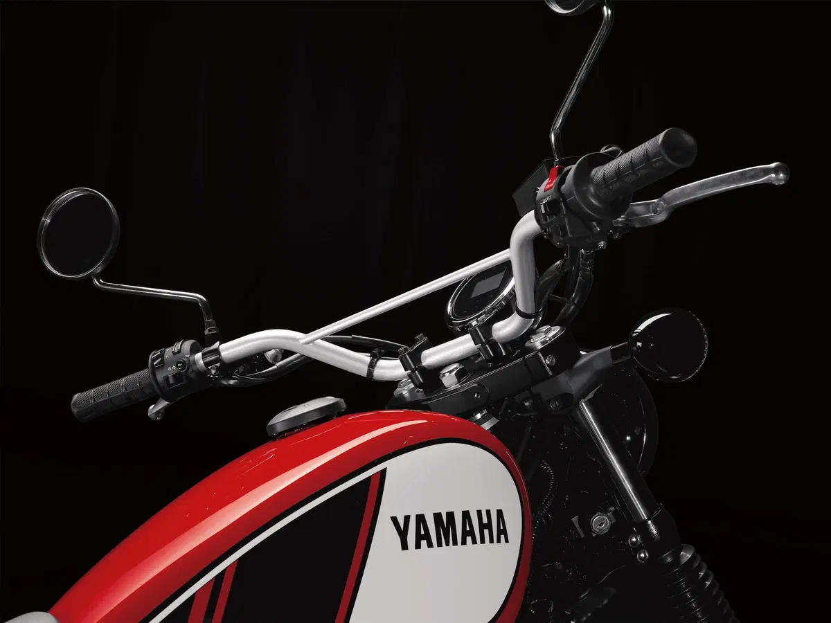Yamaha SCR 950 SCR 950 ABS (2017 - 20) (6)