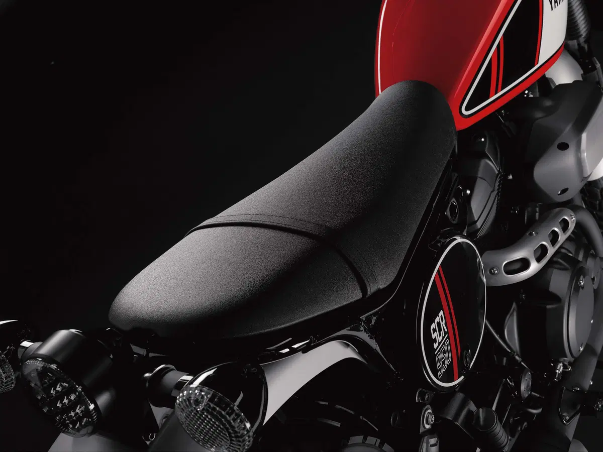 Yamaha SCR 950 SCR 950 ABS (2017 - 20) (7)