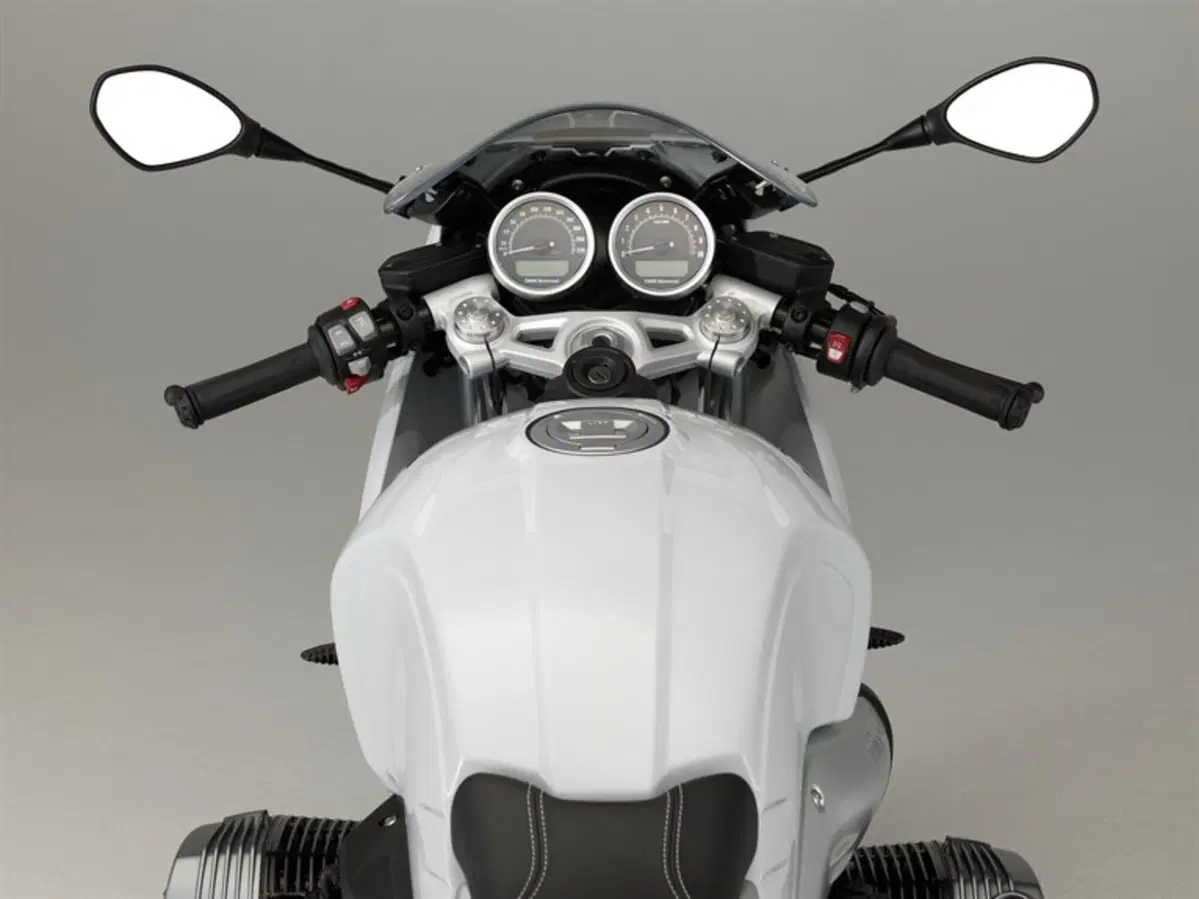 Bmw R nineT R nineT 1200 Racer (2017 - 20) (6)