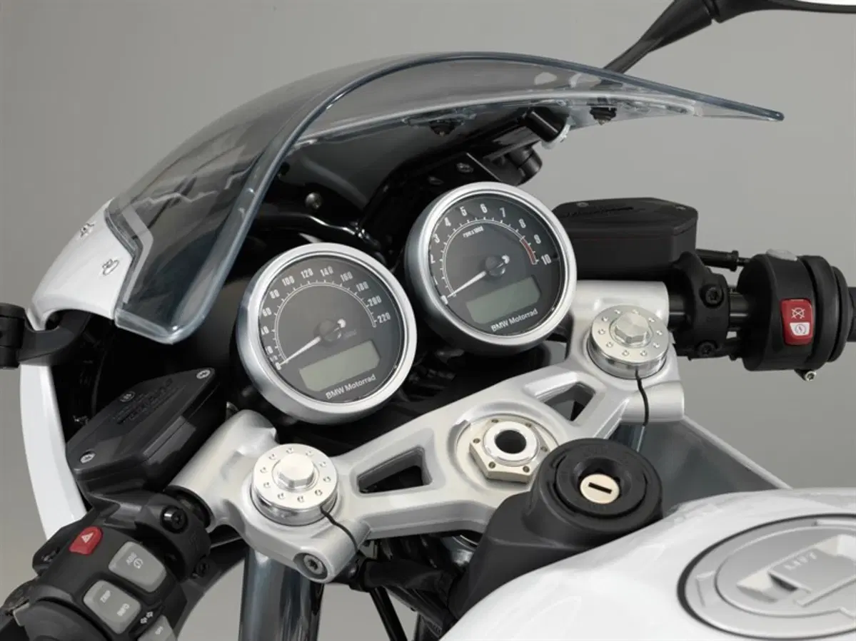 Bmw R nineT R nineT 1200 Racer (2017 - 20) (8)