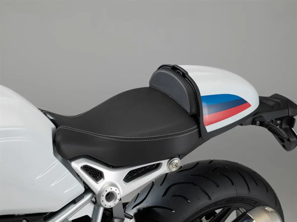 Bmw R nineT R nineT 1200 Racer (2017 - 20) (11)