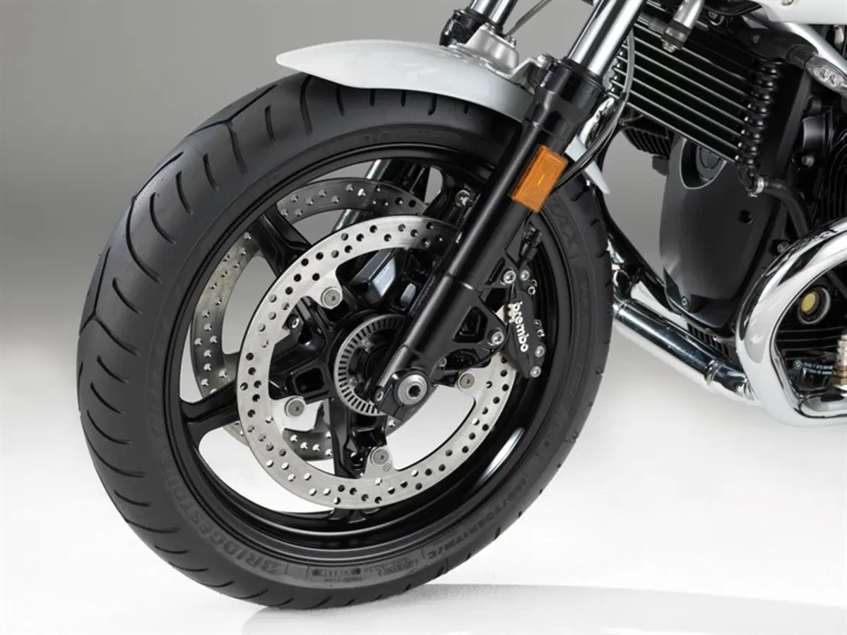 Bmw R nineT R nineT 1200 Racer (2017 - 20) (7)
