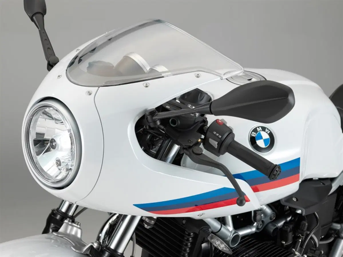 Bmw R nineT R nineT 1200 Racer (2017 - 20) (10)