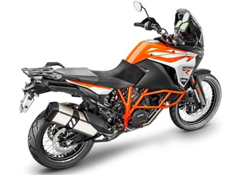 KTM 1290 Super Adventure R (2017 - 20) (2)