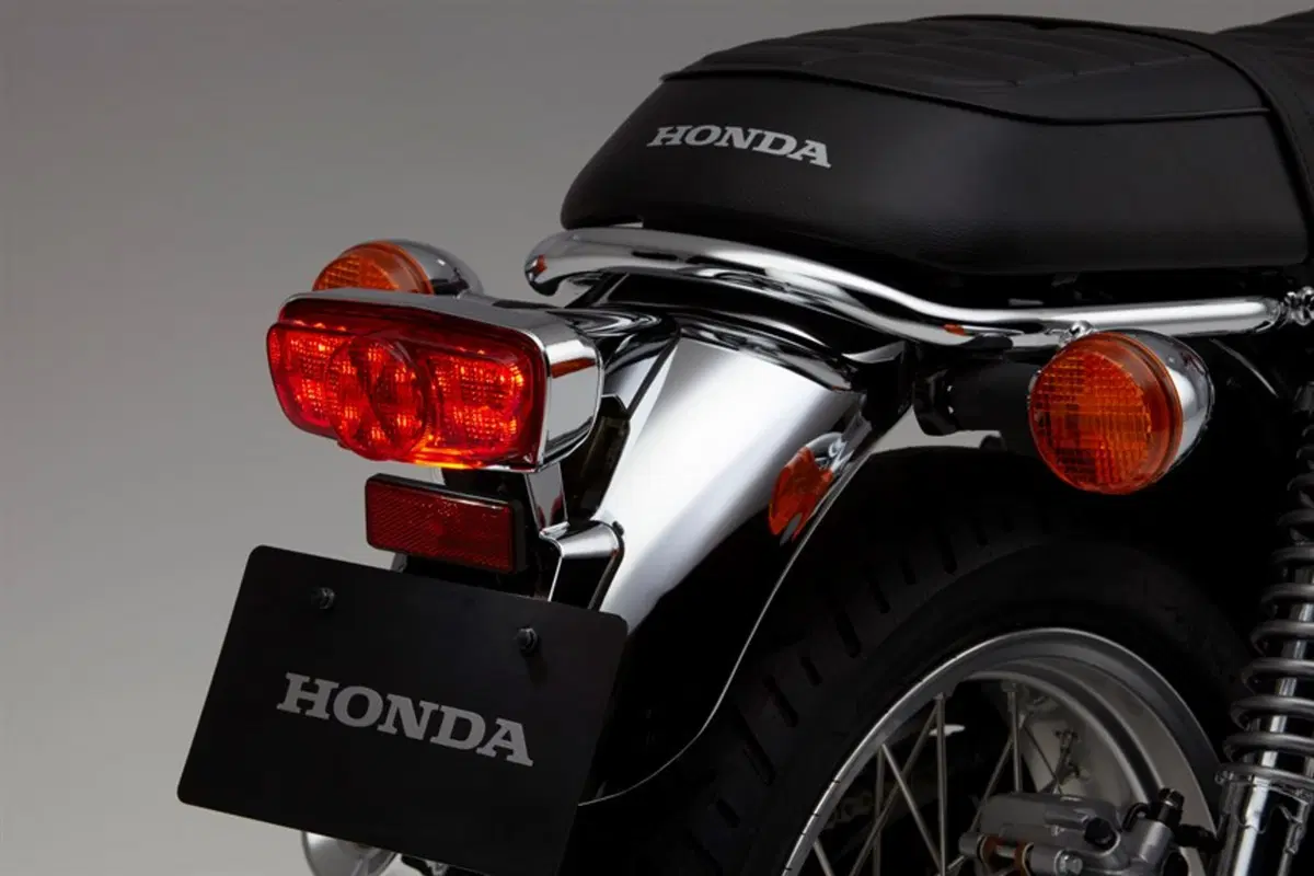 Honda CB 1100 CB 1100 EX (2017 - 20) (7)