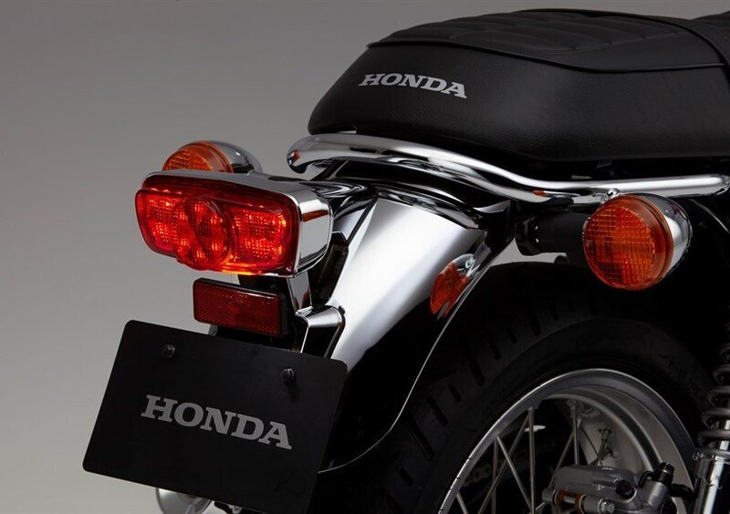Honda CB 1100 CB 1100 EX (2017 - 20) (7)