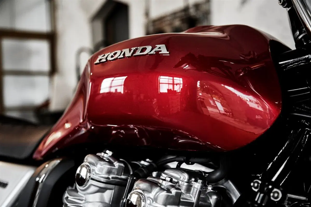 Honda CB 1100 CB 1100 EX (2017 - 20) (8)