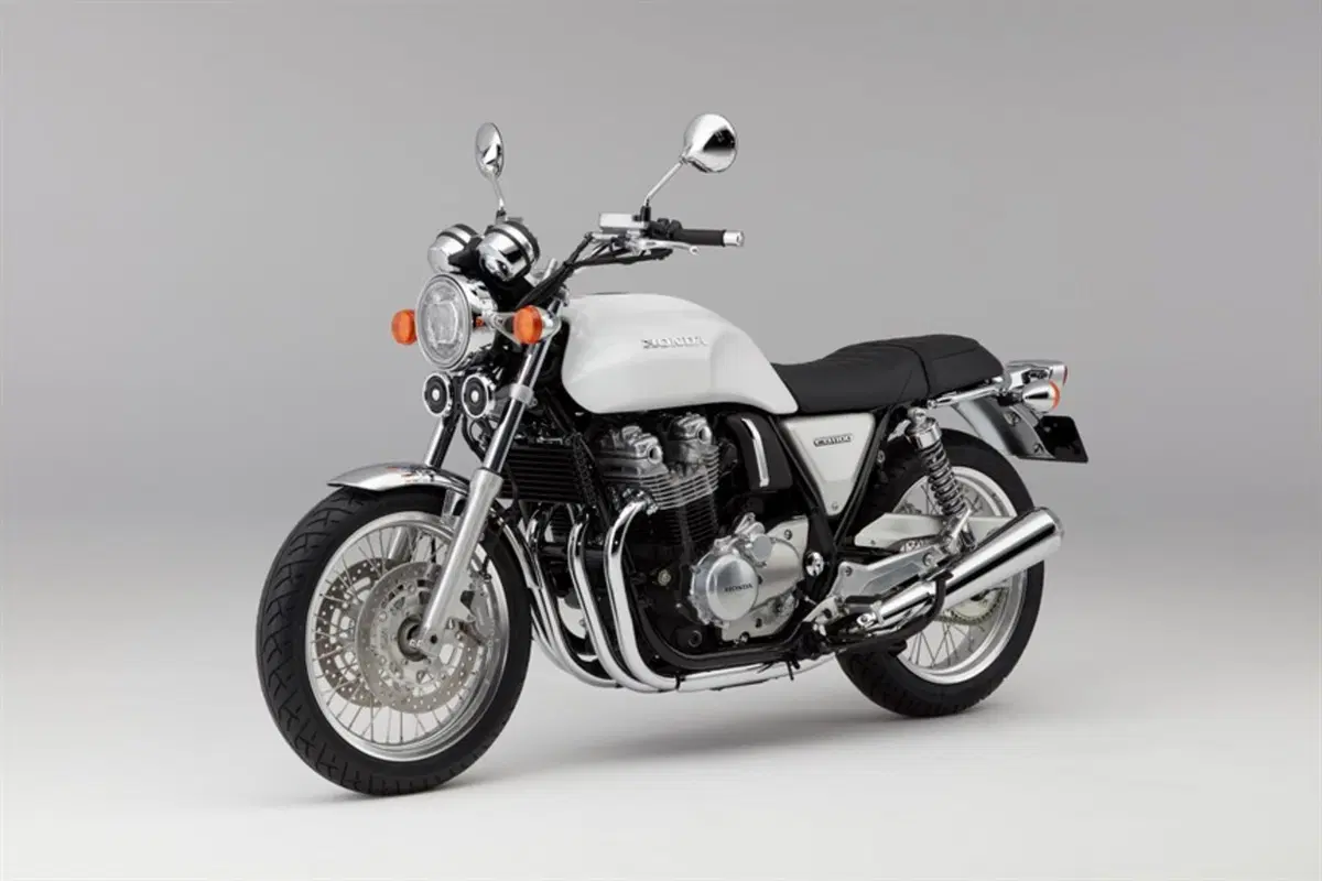 Honda CB 1100 EX (2017 - 20)