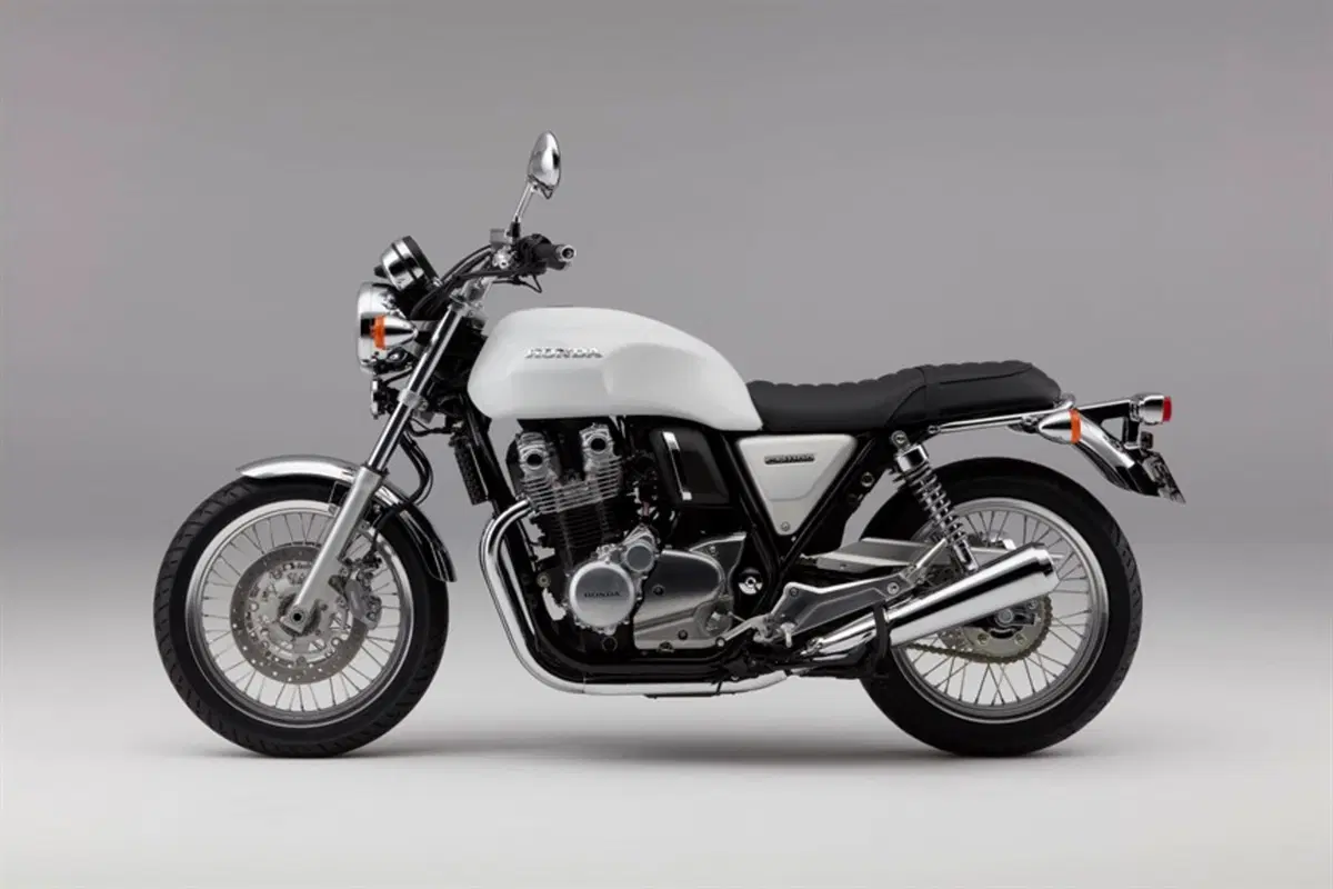 Honda CB 1100 CB 1100 EX (2017 - 20) (4)