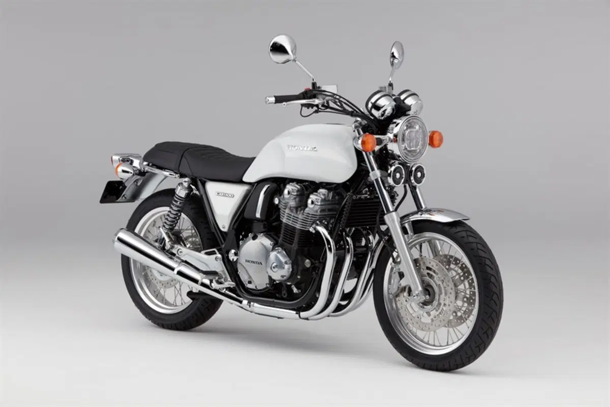 Honda CB 1100 CB 1100 EX (2017 - 20) (3)