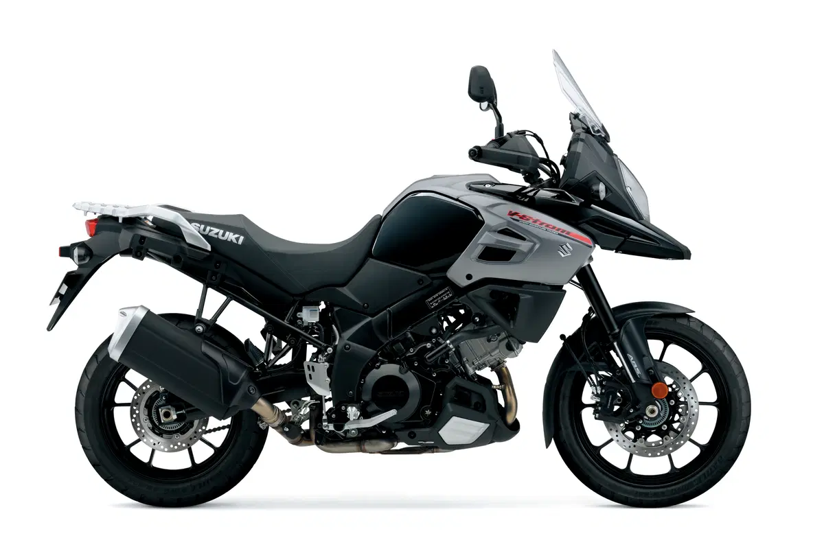 Suzuki V-Strom 1000 2017 a Intermot: foto e dati (4)
