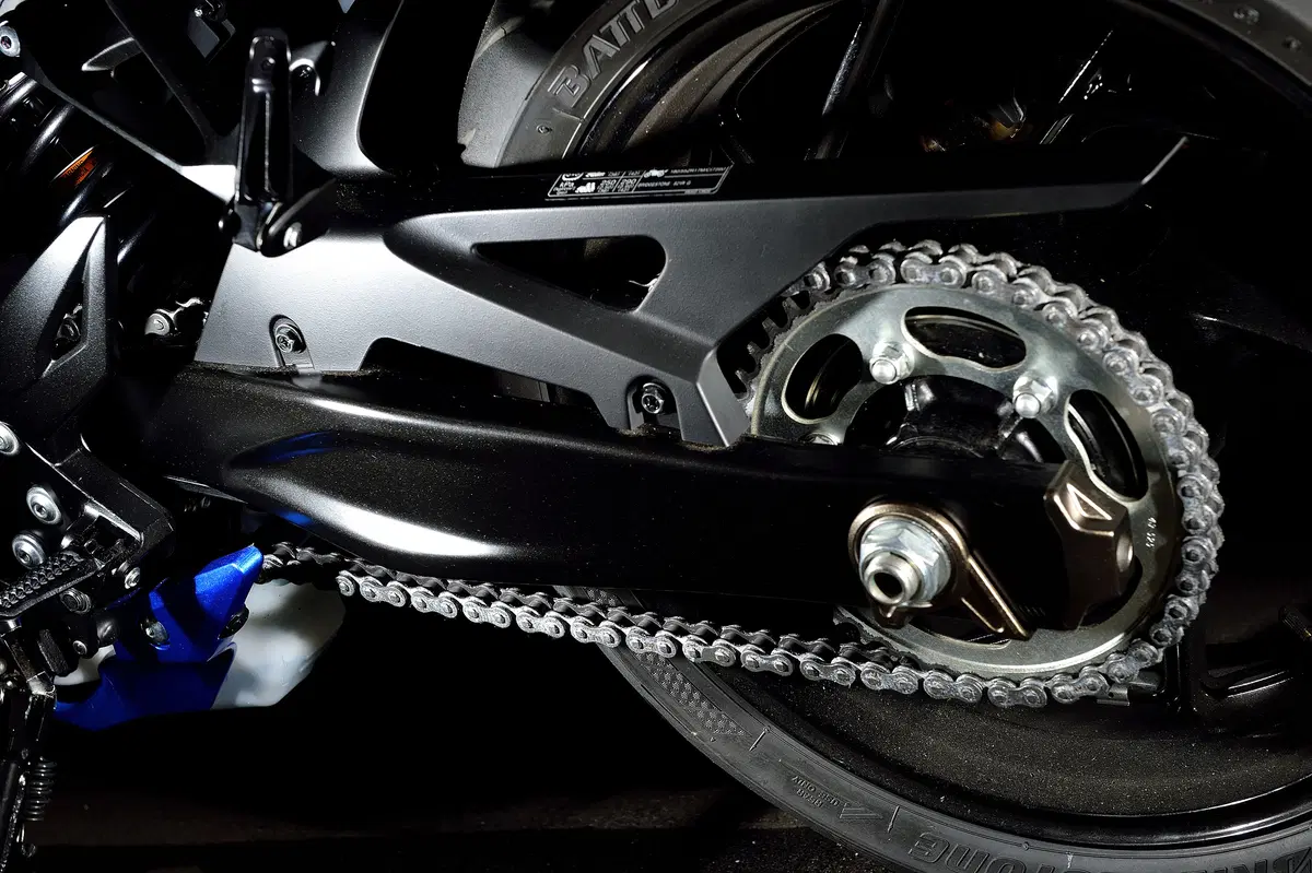 Suzuki GSX-F 750 debutta a Intermot: foto e dati (29)