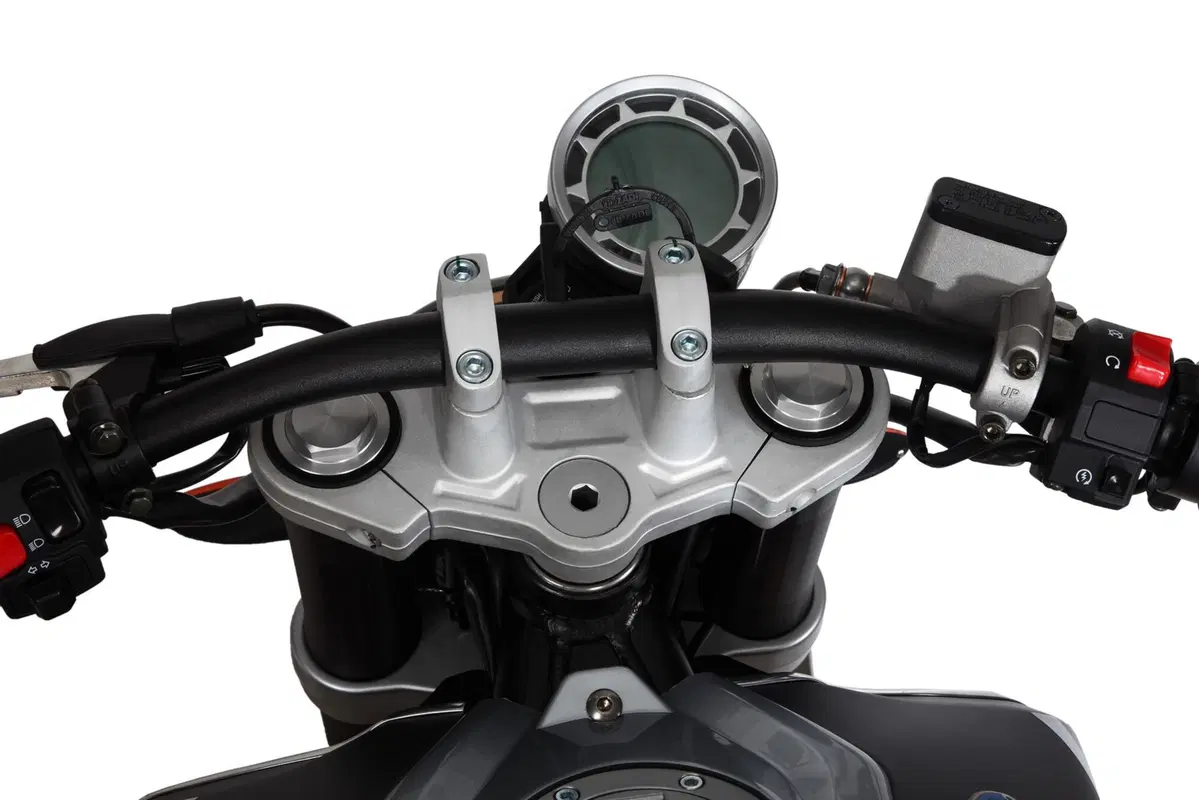 Mondial HPS 125: video anteprima (10)