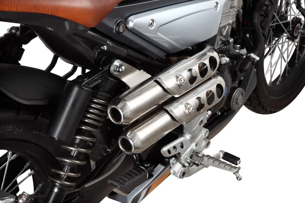 Mondial HPS 125: video anteprima (11)