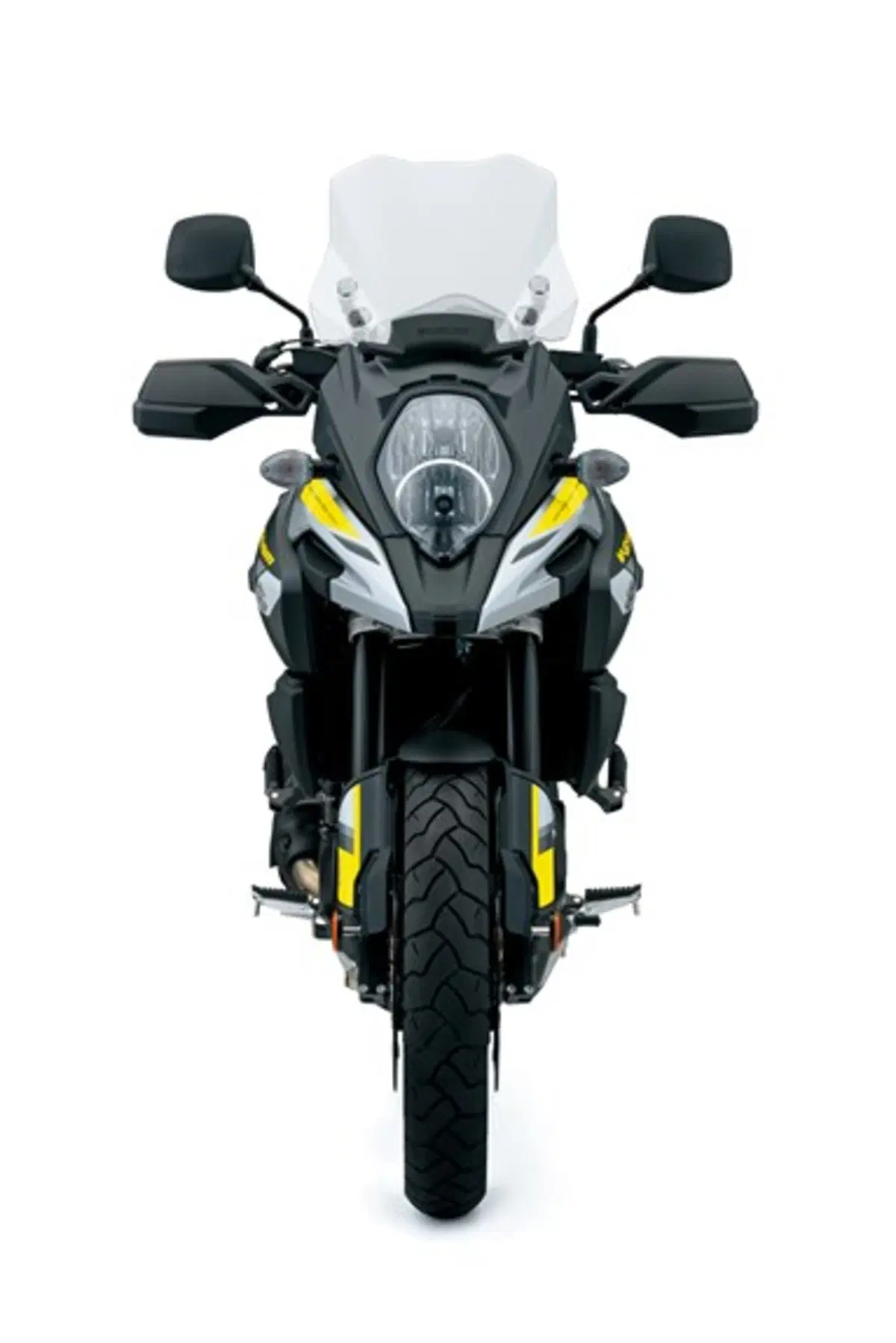 Suzuki V-Strom 1000 V-Strom 1000 (2017 - 20) (4)