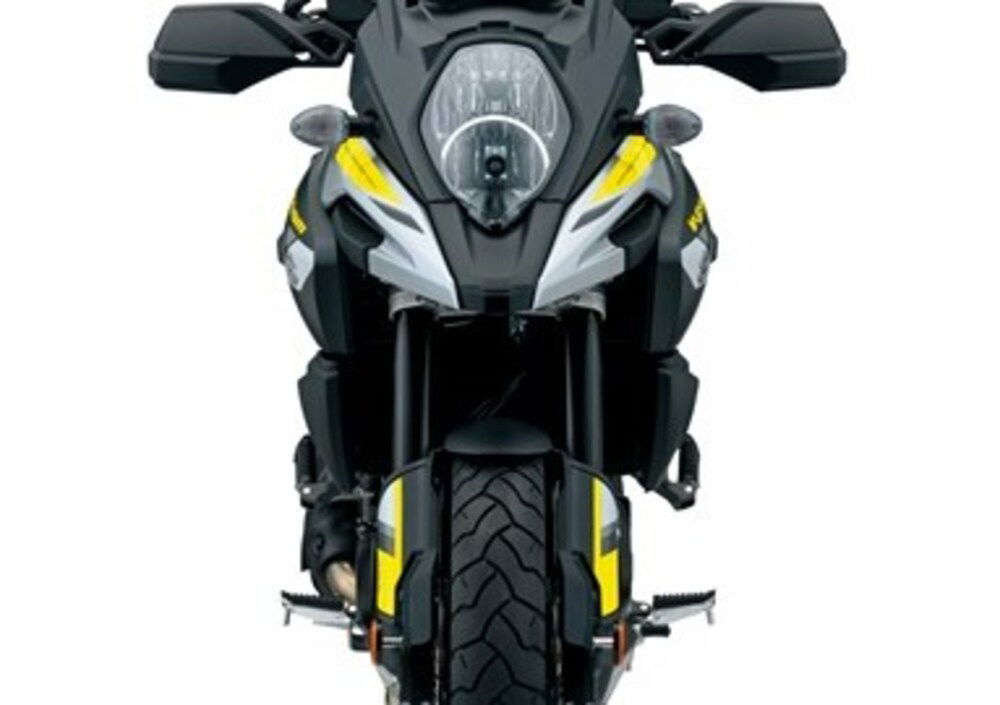 Suzuki V-Strom 1000 (2017 - 20) (4)