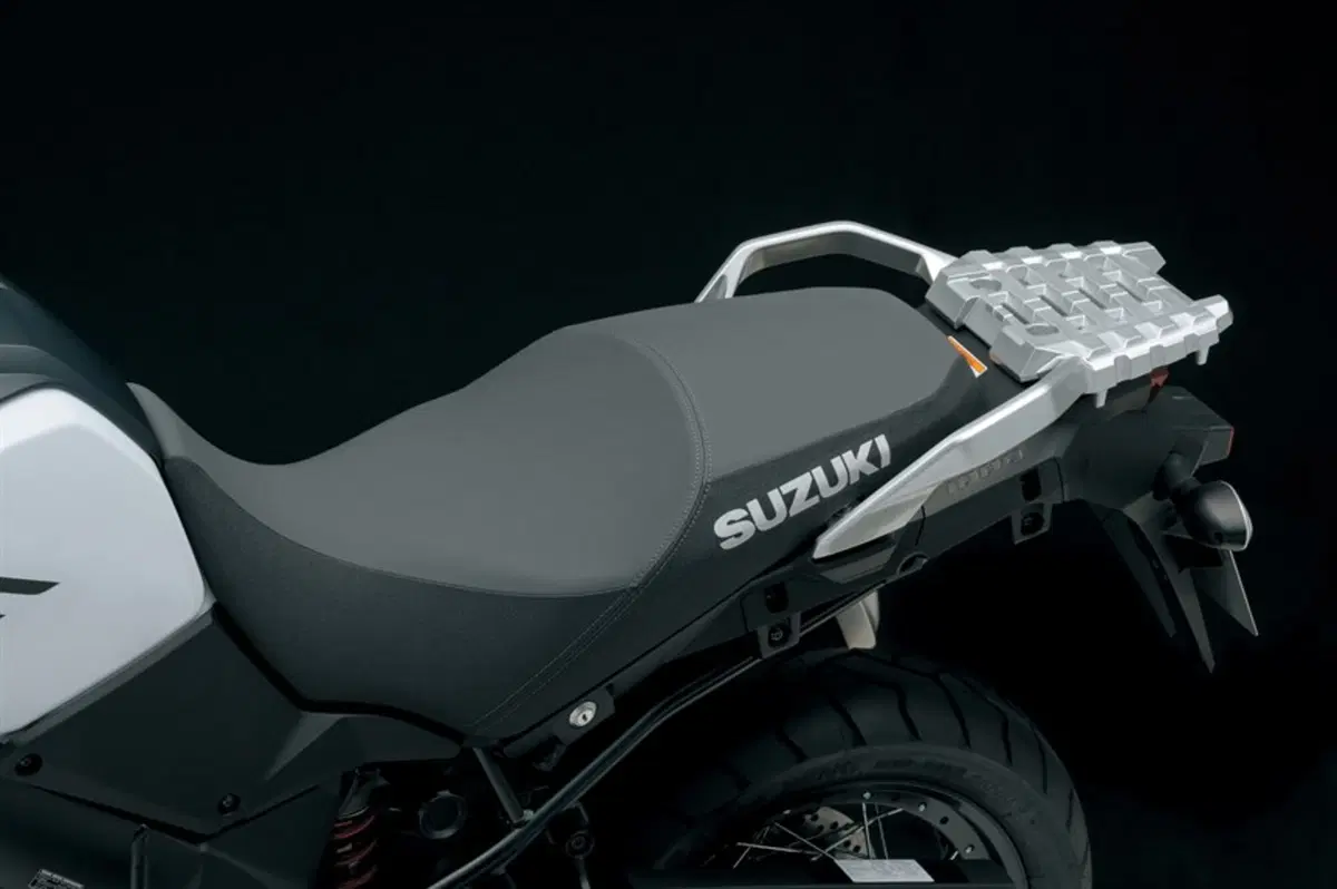 Suzuki V-Strom 1000 V-Strom 1000 (2017 - 20) (10)