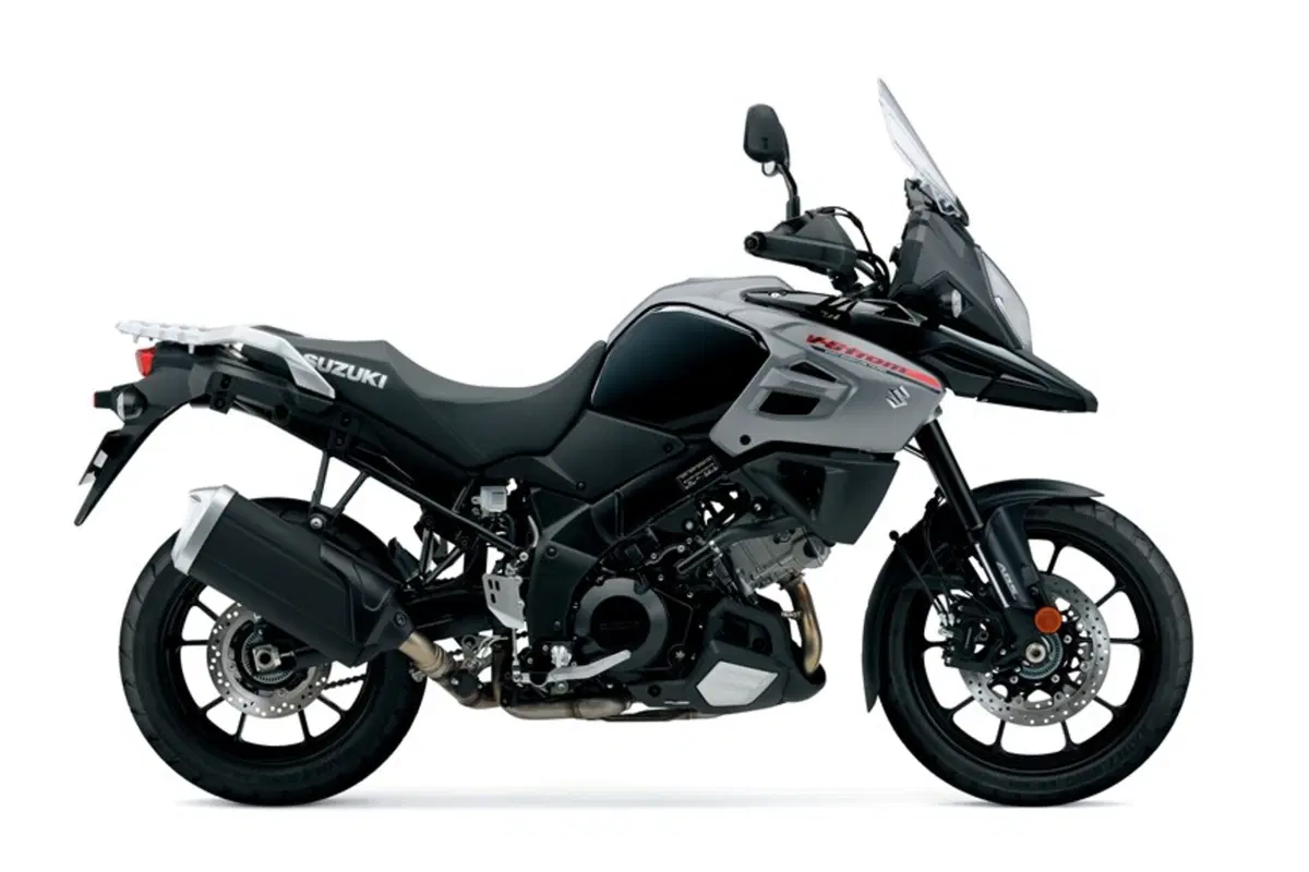 Suzuki V-Strom 1000 V-Strom 1000 (2017 - 20) (7)