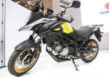 Suzuki V-Strom 1000