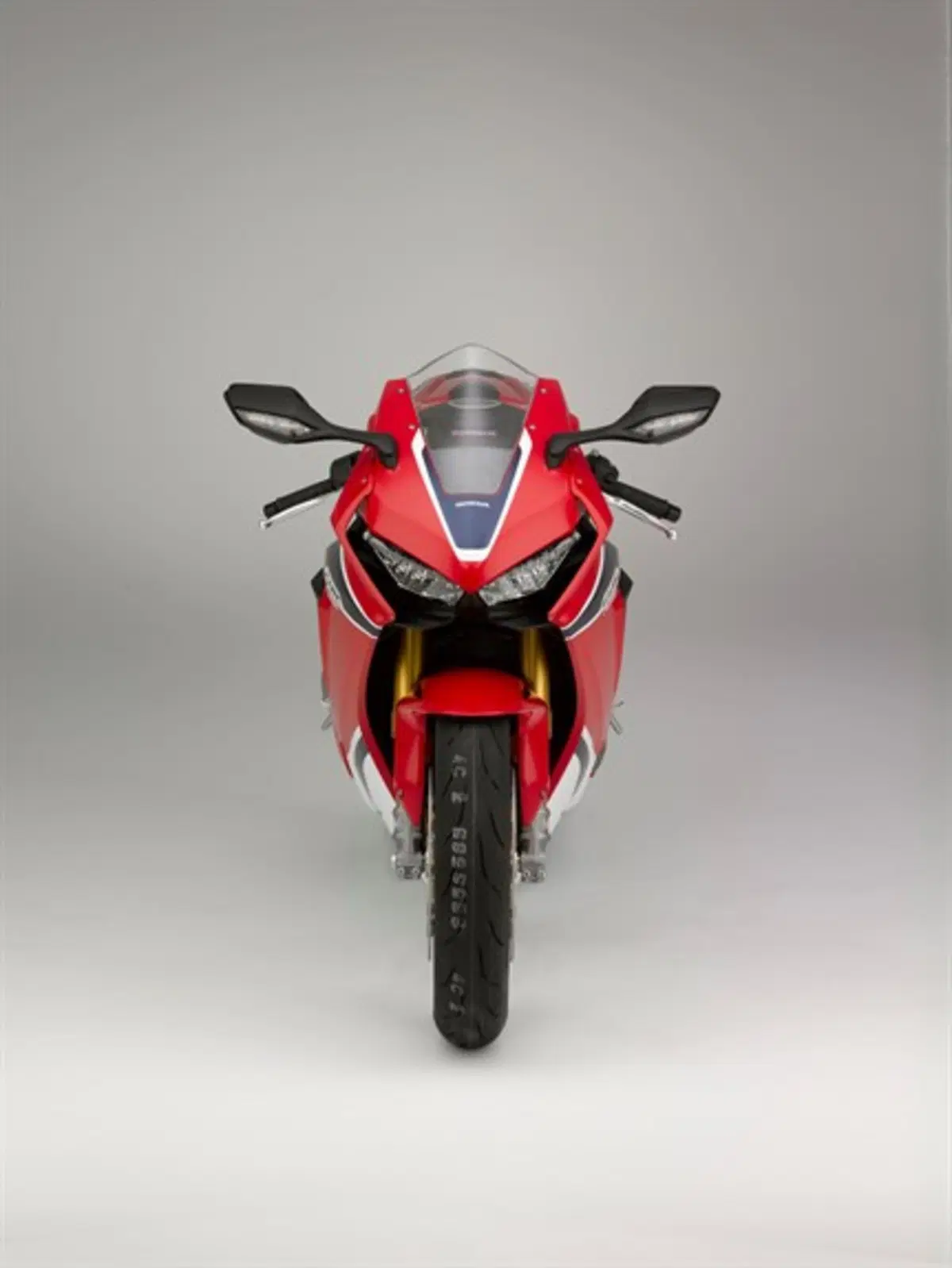 Honda CBR 1000 RR CBR 1000 RR Fireblade SP2 (2017 - 18) (3)