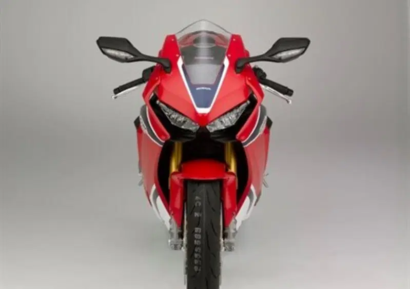 Honda CBR 1000 RR CBR 1000 RR Fireblade SP2 (2017 - 18) (3)