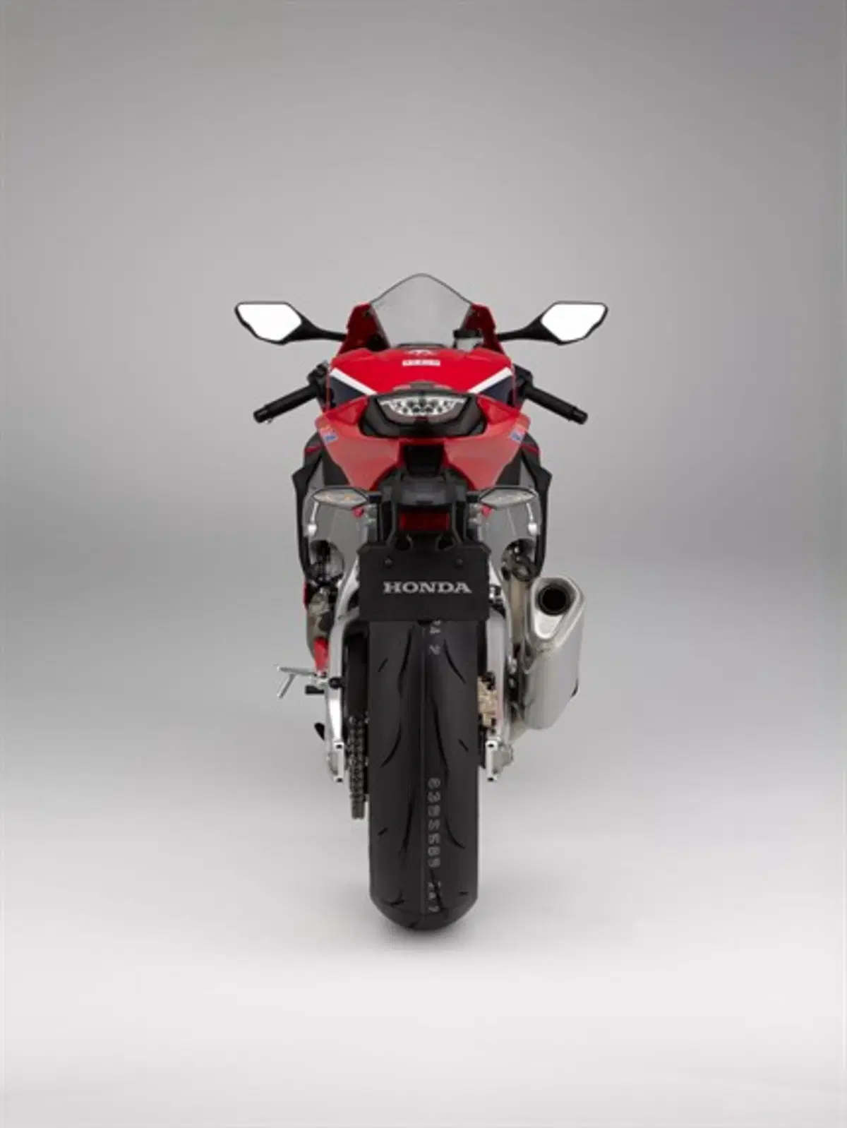 Honda CBR 1000 RR CBR 1000 RR Fireblade SP2 (2017 - 18) (7)