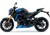 Suzuki GSX S 750 ABS (2017 - 20) (7)