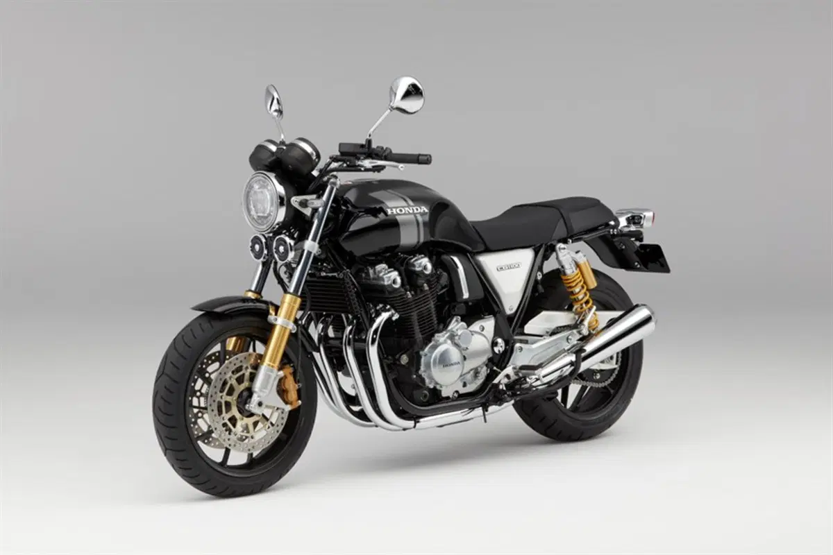 Honda CB 1100 CB 1100 RS (2017 - 20) (3)