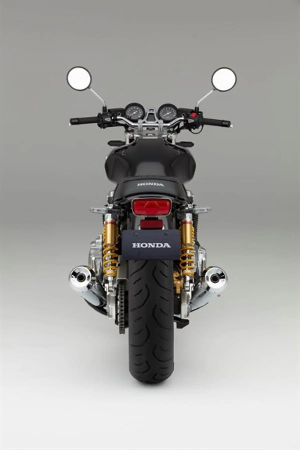 Honda CB 1100 CB 1100 RS (2017 - 20) (8)