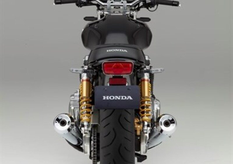 Honda CB 1100 CB 1100 RS (2017 - 20) (8)