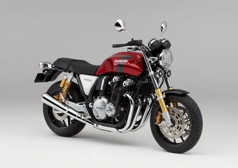 Honda CB 1100 CB 1100 RS (2017 - 20)