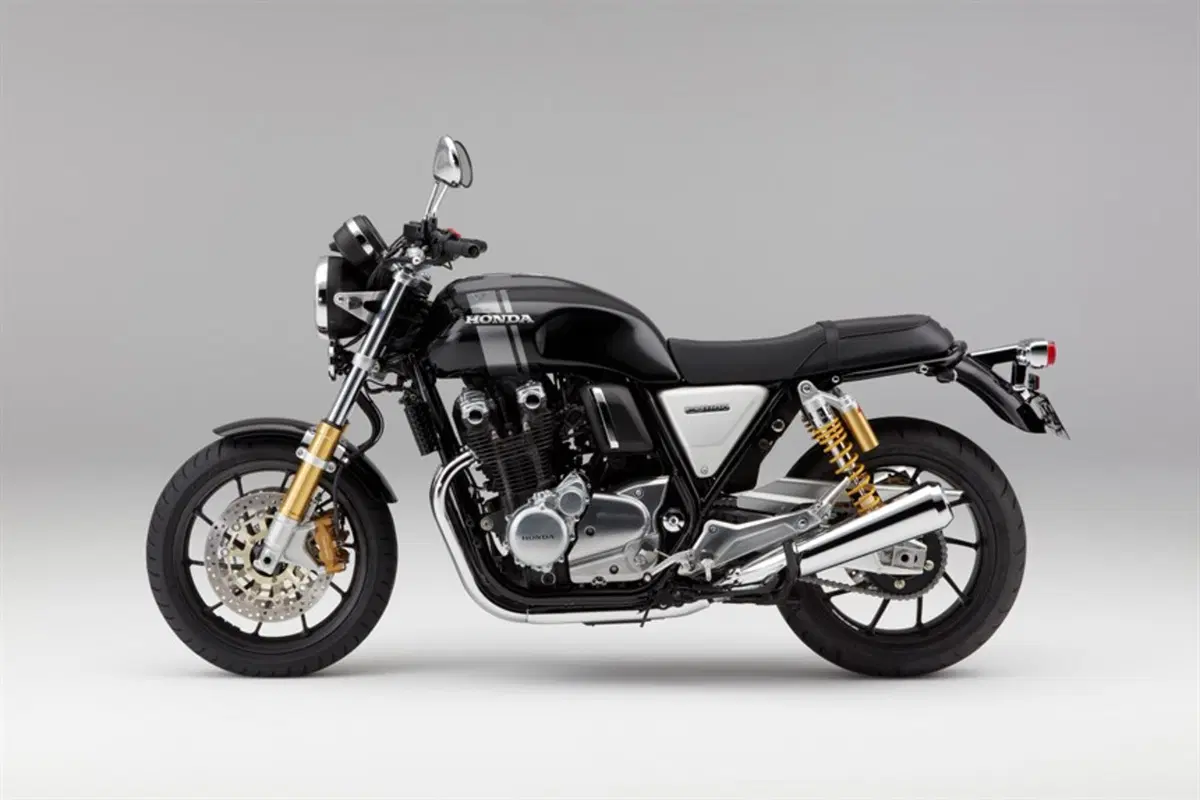 Honda CB 1100 CB 1100 RS (2017 - 20) (6)