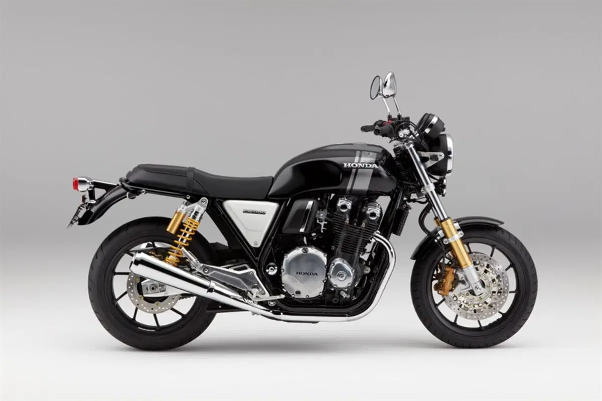 Honda CB 1100 CB 1100 RS (2017 - 20) (4)