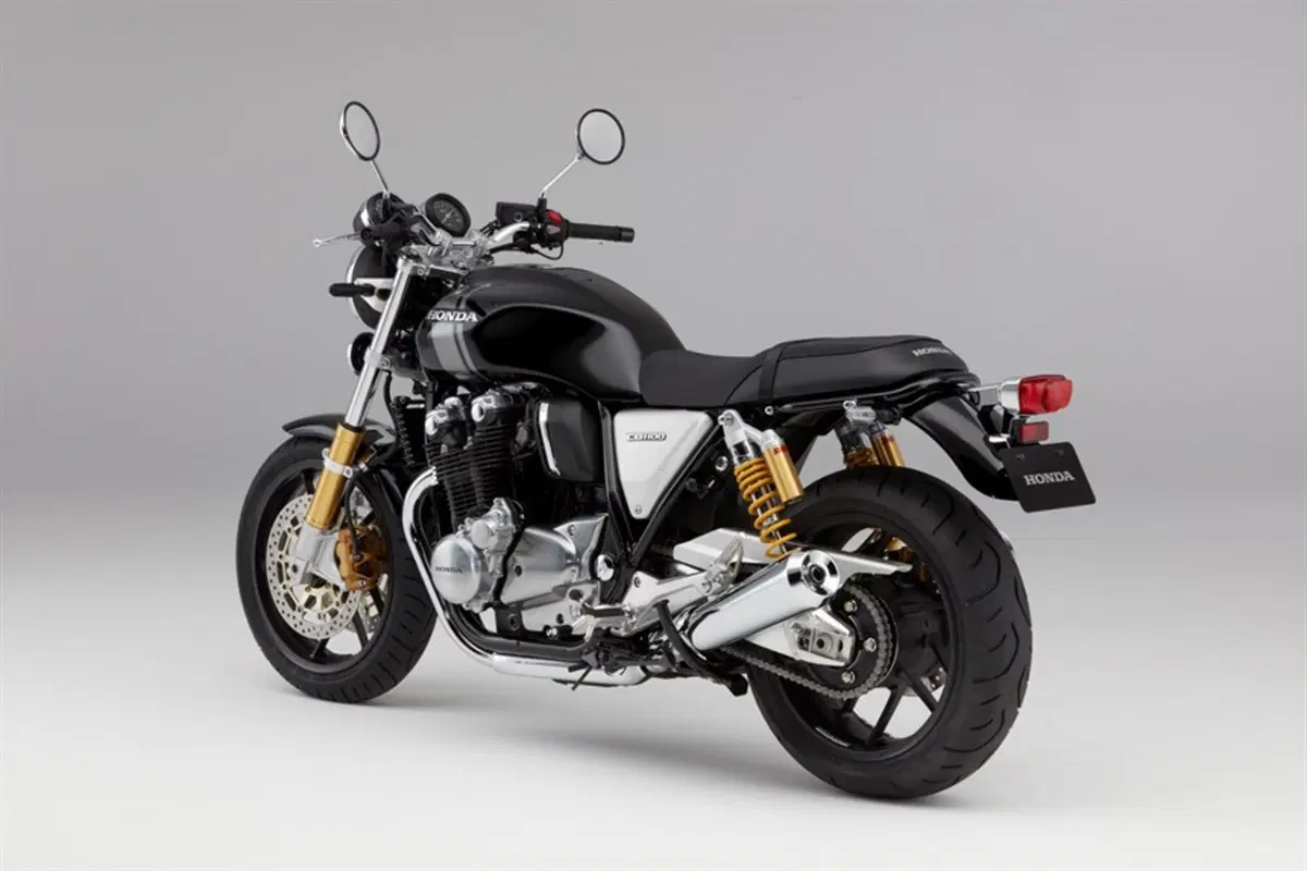 Honda CB 1100 CB 1100 RS (2017 - 20) (7)